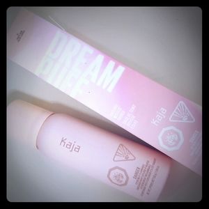 Kaja Dream Puff Radiant Mousse Primer